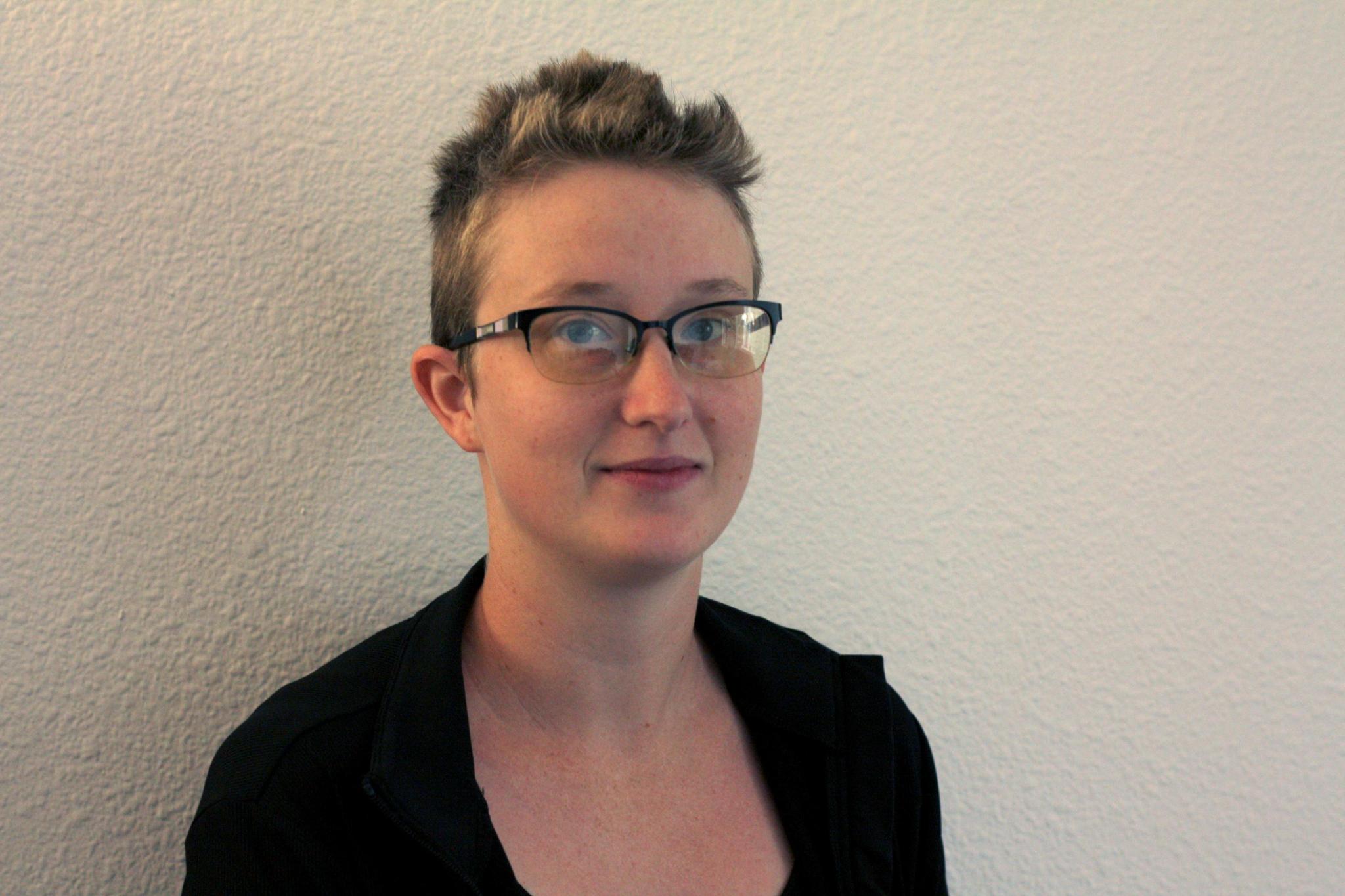 Photo of Mara Downing